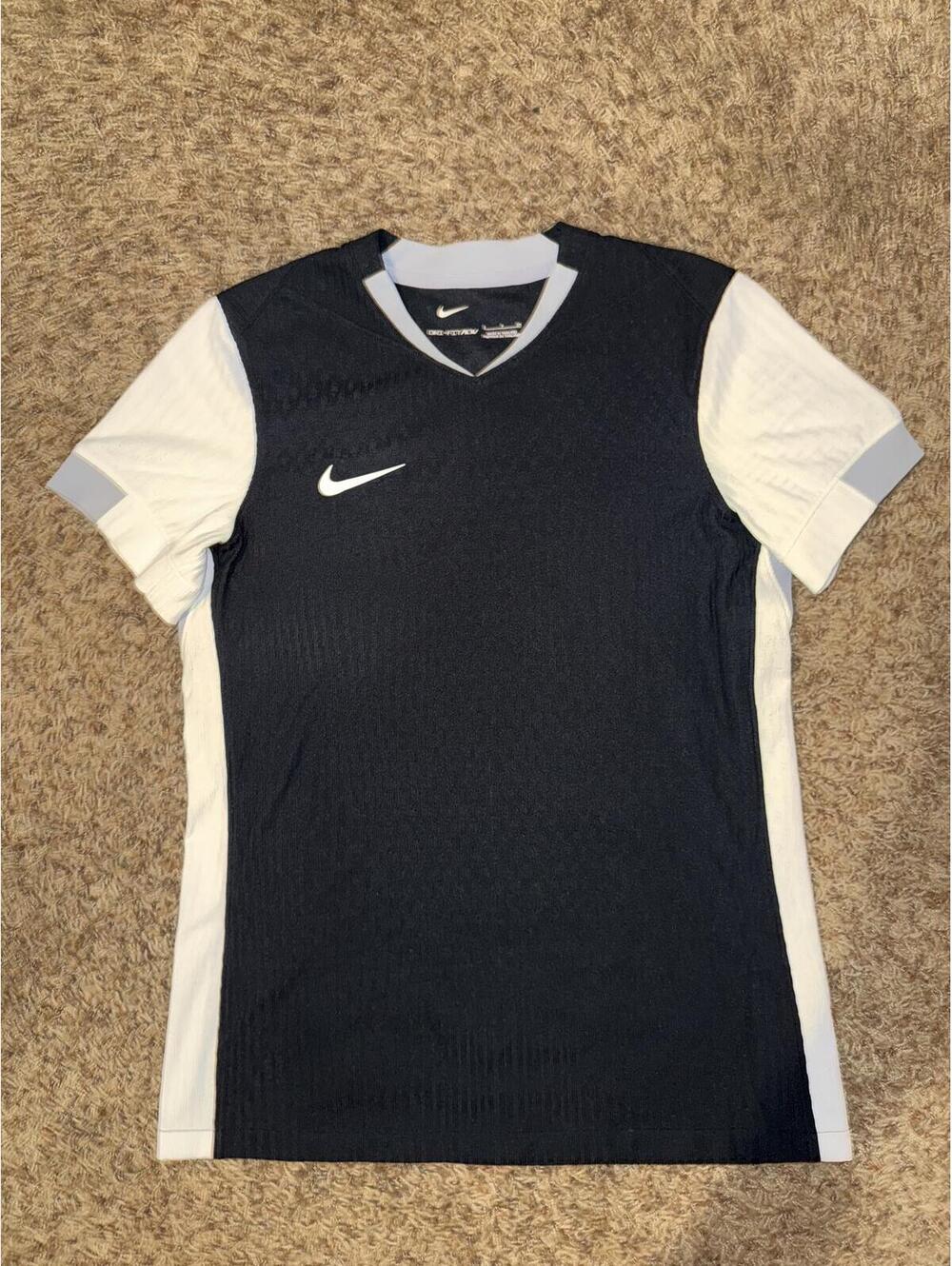RARE UNRELEASED Nike Men’s Vaporknit Vapor V Jersey Sample